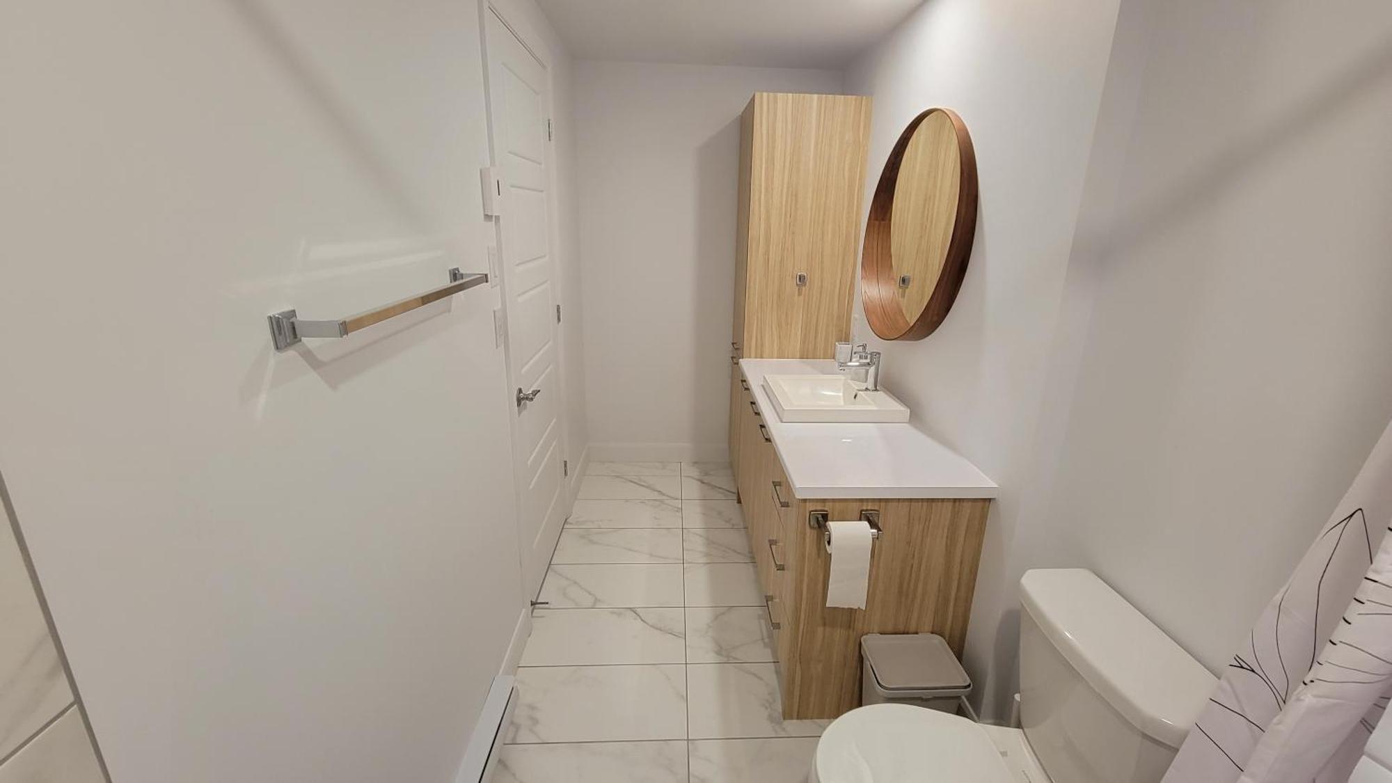 Spacieux 3 Chambres A 5 Minutes Du Vieux- Quebec Dış mekan fotoğraf
