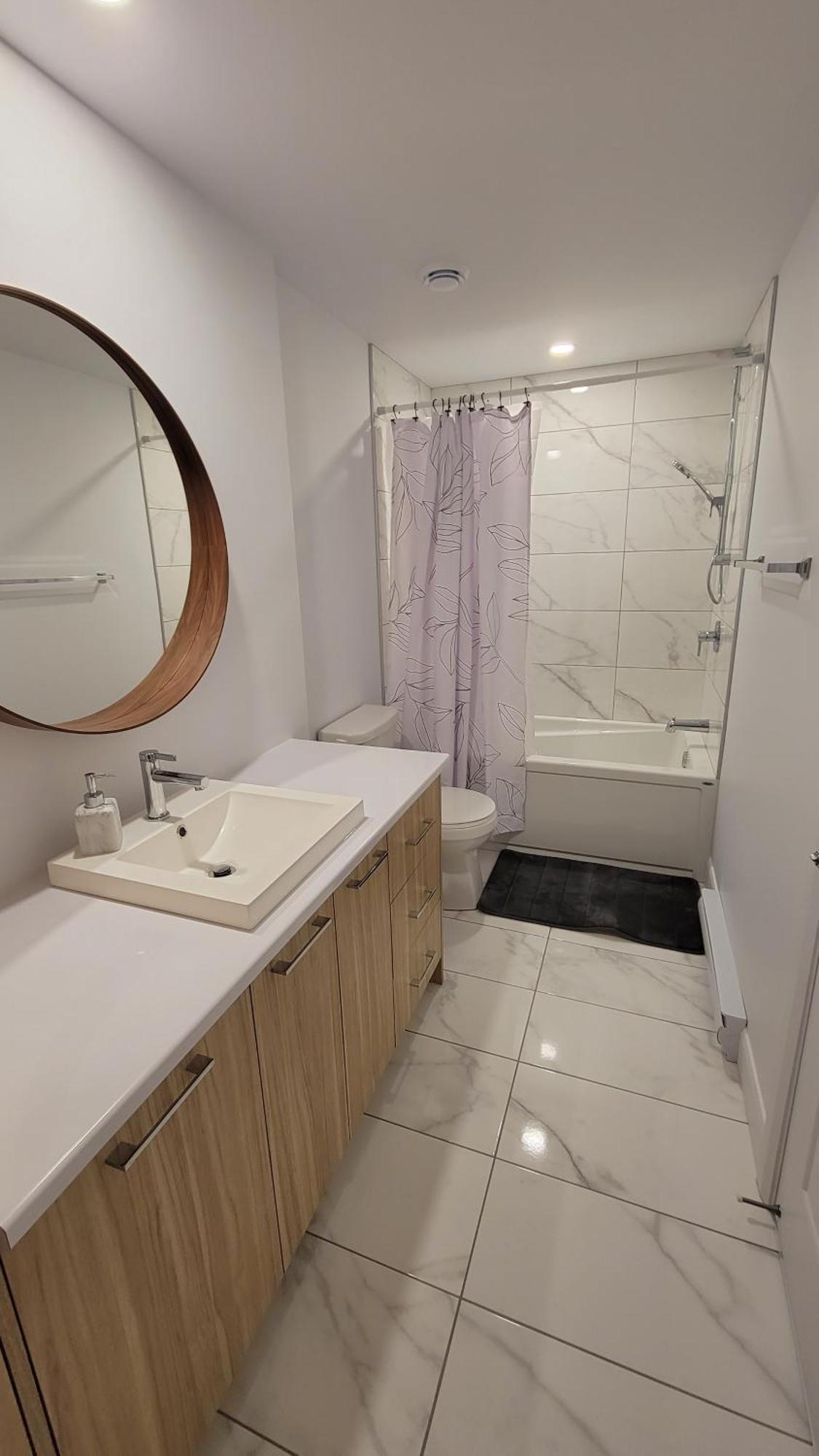 Spacieux 3 Chambres A 5 Minutes Du Vieux- Quebec Dış mekan fotoğraf