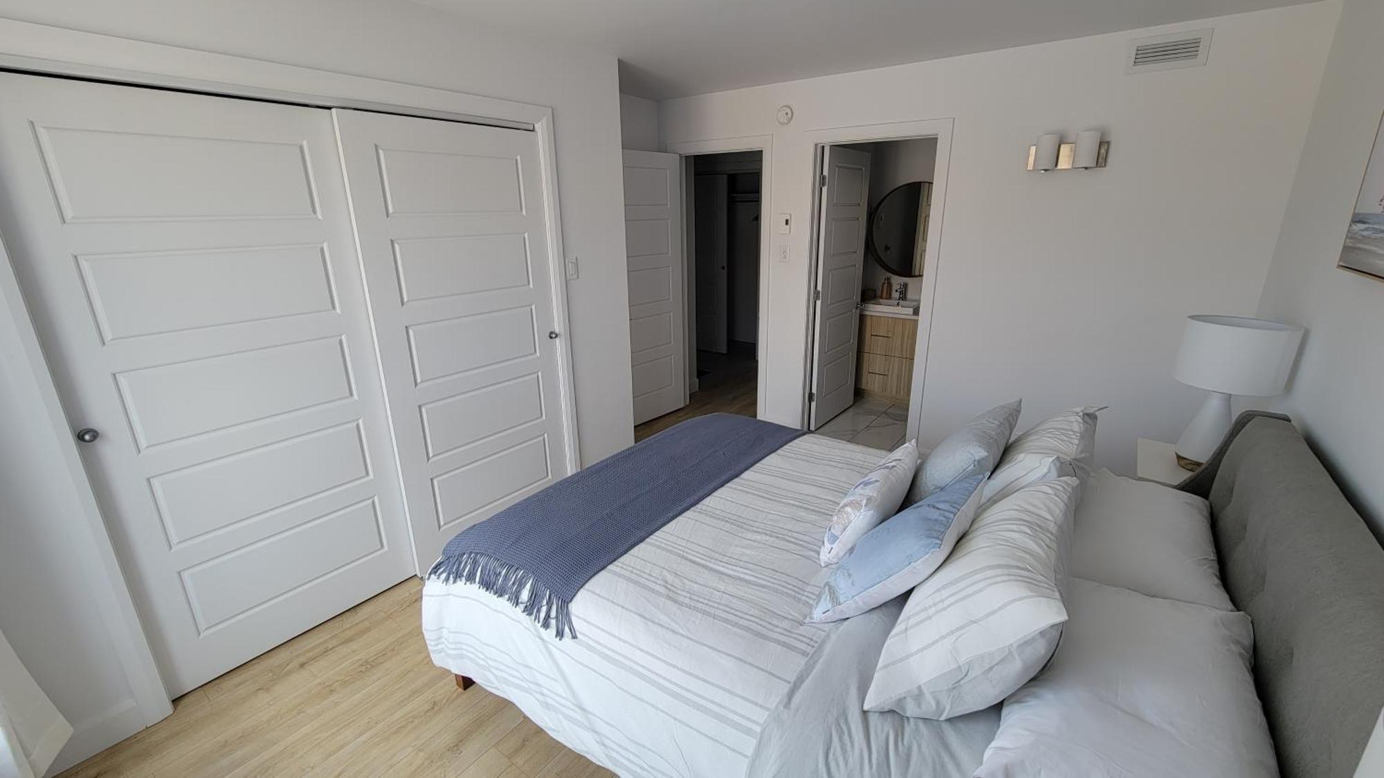 Spacieux 3 Chambres A 5 Minutes Du Vieux- Quebec Dış mekan fotoğraf