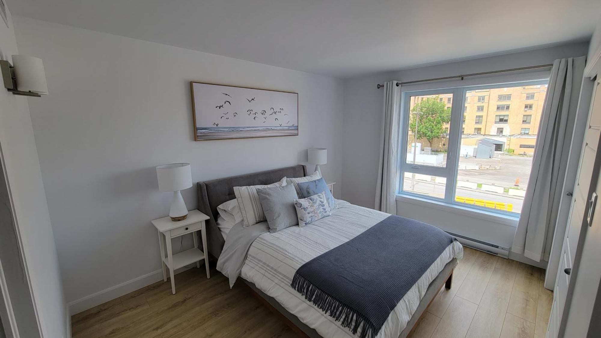 Spacieux 3 Chambres A 5 Minutes Du Vieux- Quebec Dış mekan fotoğraf